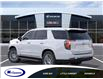 2025 GMC Yukon Elevation (Stk: 26428E) in Espanola - Image 3 of 24