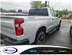 2021 Chevrolet Silverado 1500 LT Trail Boss (Stk: 21012) in Espanola - Image 3 of 10