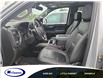 2021 Chevrolet Silverado 1500 LT Trail Boss (Stk: 21012) in Espanola - Image 6 of 10