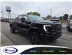 2025 GMC Sierra 2500HD AT4X (Stk: 26441E) in Espanola - Image 2 of 6