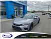 2022 Honda Civic LX (Stk: 26383) in Espanola - Image 1 of 10