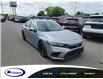 2022 Honda Civic LX (Stk: 26383) in Espanola - Image 2 of 10
