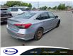 2022 Honda Civic LX (Stk: 26383) in Espanola - Image 3 of 10