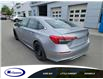 2022 Honda Civic LX (Stk: 26383) in Espanola - Image 4 of 10