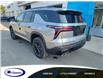 2025 Chevrolet Traverse LT (Stk: 26522E) in Espanola - Image 4 of 9