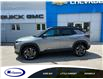 2026 Chevrolet TrailBlazer RS (Stk: 26555G) in Espanola - Image 2 of 10