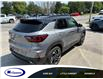 2026 Chevrolet TrailBlazer RS (Stk: 26555G) in Espanola - Image 4 of 10