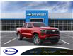 2025 Chevrolet Colorado LT (Stk: 26652G) in Espanola - Image 1 of 24