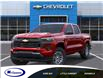 2025 Chevrolet Colorado LT (Stk: 26652G) in Espanola - Image 6 of 24