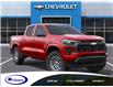 2025 Chevrolet Colorado LT (Stk: 26652G) in Espanola - Image 7 of 24