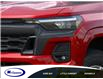 2025 Chevrolet Colorado LT (Stk: 26652G) in Espanola - Image 10 of 24