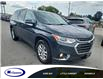 2021 Chevrolet Traverse LT Cloth (Stk: 21092G) in Espanola - Image 2 of 10