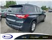2021 Chevrolet Traverse LT Cloth (Stk: 21092G) in Espanola - Image 3 of 10