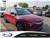 2026 Chevrolet TrailBlazer RS (Stk: 26598E) in Espanola - Image 2 of 6