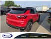 2026 Chevrolet TrailBlazer RS (Stk: 26598E) in Espanola - Image 3 of 6