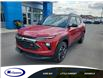 2026 Chevrolet TrailBlazer RS (Stk: 26707E) in Espanola - Image 1 of 9