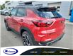 2026 Chevrolet TrailBlazer RS (Stk: 26707E) in Espanola - Image 4 of 9