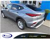 2026 Buick Envista Preferred (Stk: 26803E) in Espanola - Image 3 of 5