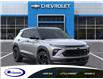 2026 Chevrolet TrailBlazer RS (Stk: 26907G) in Espanola - Image 7 of 24