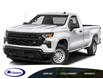 2023 Chevrolet Silverado 1500 Work Truck (Stk: 23190E) in Espanola - Image 1 of 3