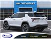 2026 Chevrolet Equinox RS (Stk: 26972E) in Espanola - Image 5 of 33 2026 Chevrolet Equinox RS (Stk: 26972E) in Espanola - Image 5 of 33