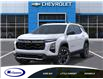 2026 Chevrolet Equinox RS (Stk: 26972E) in Espanola - Image 11 of 33 2026 Chevrolet Equinox RS (Stk: 26972E) in Espanola - Image 11 of 33
