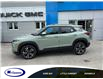 2026 Chevrolet TrailBlazer LT (Stk: 26905G) in Espanola - Image 2 of 10
