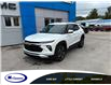 2026 Chevrolet TrailBlazer LT (Stk: 26861G) in Espanola - Image 1 of 9