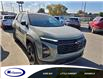 2026 Chevrolet Equinox LT (Stk: 26942E) in Espanola - Image 2 of 6