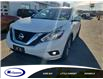 2015 Nissan Murano Platinum (Stk: 26960E) in Espanola - Image 1 of 9
