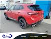2025 Buick Envision Sport Touring (Stk: 26840E) in Espanola - Image 4 of 9