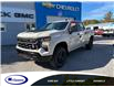 2026 Chevrolet Silverado 1500 Custom Trail Boss (Stk: 26973G) in Espanola - Image 1 of 10