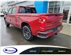 2026 Chevrolet Silverado 1500 RST (Stk: 27075E) in Espanola - Image 4 of 10
