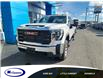 2025 GMC Sierra 2500HD Pro (Stk: 26786E) in Espanola - Image 1 of 10