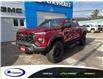 2024 GMC Canyon AT4X (Stk: 24647G) in Espanola - Image 1 of 10