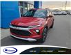2026 Chevrolet TrailBlazer LT (Stk: 27093E) in Espanola - Image 1 of 8