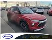 2026 Chevrolet TrailBlazer LT (Stk: 27093E) in Espanola - Image 2 of 8