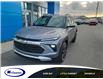 2026 Chevrolet TrailBlazer LT (Stk: 27090E) in Espanola - Image 1 of 8