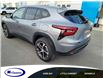 2026 Chevrolet Trax 1RS (Stk: 27189E) in Espanola - Image 4 of 9