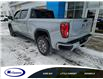 2024 GMC Sierra 1500 AT4 (Stk: 24166E) in Espanola - Image 4 of 9