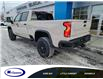 2026 Chevrolet Silverado 2500HD  (Stk: 27234E) in Espanola - Image 4 of 9