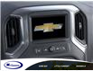2026 Chevrolet Silverado 1500 Custom Trail Boss (Stk: 27236E) in Espanola - Image 20 of 24