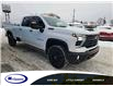 2026 Chevrolet Silverado 2500HD LT (Stk: 27163E) in Espanola - Image 2 of 9
