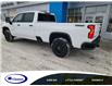 2026 Chevrolet Silverado 2500HD LT (Stk: 27163E) in Espanola - Image 4 of 9