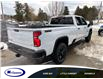 2026 Chevrolet Silverado 2500HD LT (Stk: 27199G) in Espanola - Image 4 of 10