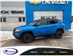 2018 Jeep Compass Trailhawk (Stk: 27203G) in Espanola - Image 2 of 11