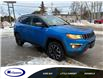2018 Jeep Compass Trailhawk (Stk: 27203G) in Espanola - Image 5 of 11