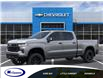 2026 Chevrolet Silverado 1500 LT Trail Boss (Stk: 27270E) in Espanola - Image 2 of 24