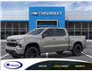 2026 Chevrolet Silverado 1500 RST (Stk: 27302E) in Espanola - Image 2 of 24