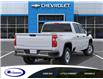 2026 Chevrolet Silverado 2500HD Work Truck (Stk: 27311E) in Espanola - Image 4 of 24